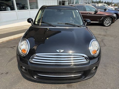 Used 2013 MINI Cooper Clubman FWD image 9