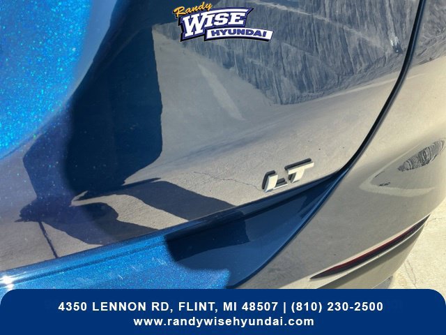 Used 2023 Chevrolet Equinox LT FWD image 35