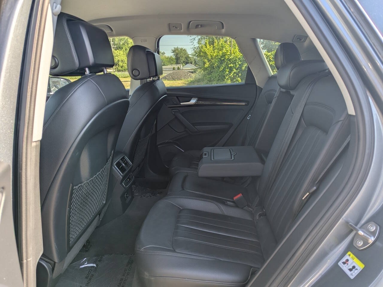 Used 2018 Audi Q5 2.0T Premium AWD/4WD image 15
