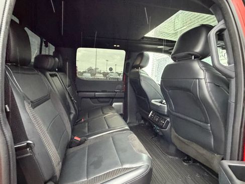 Used 2022 Ford F150 Raptor w/ Equipment Group 801A High AWD/4WD image 13