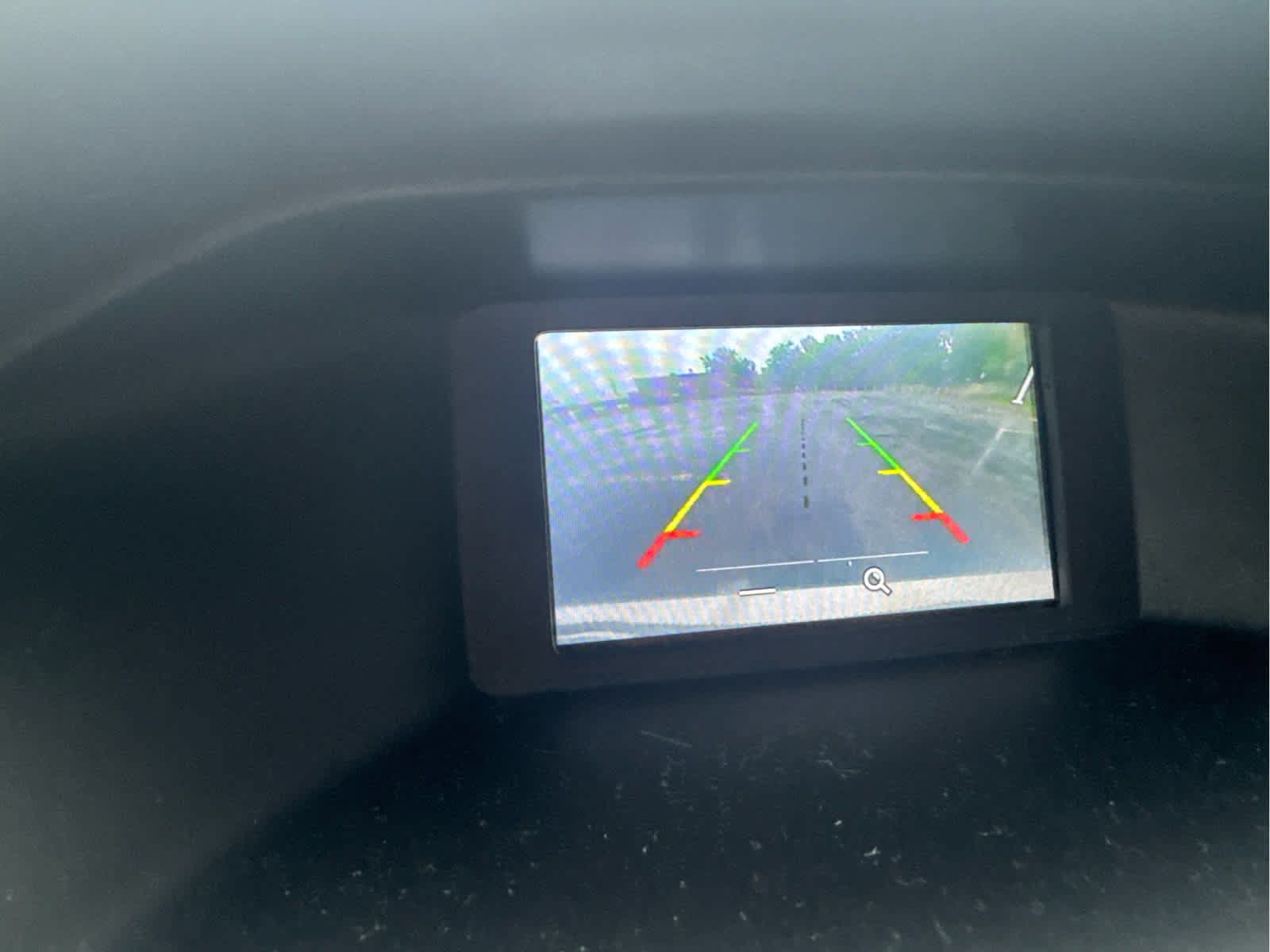 Used 2017 Ford Focus SE FWD image 11