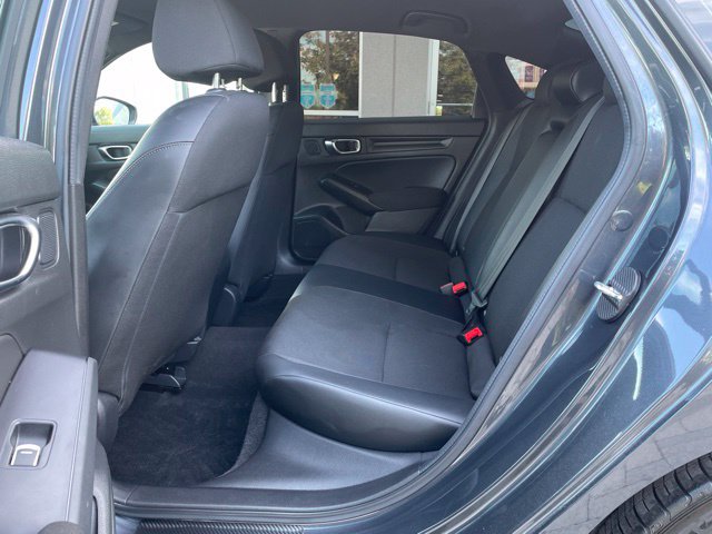 Used 2025 Honda Civic Sport image 12