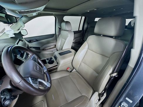 Used 2020 GMC Yukon XL SLT image 22