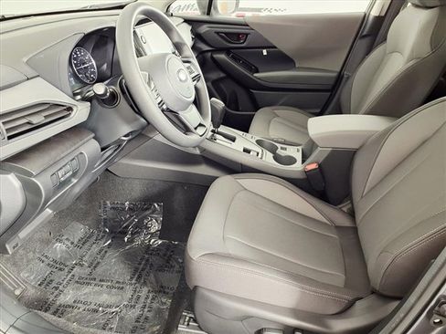 New 2026 Subaru Crosstrek 2.0i Premium image 7
