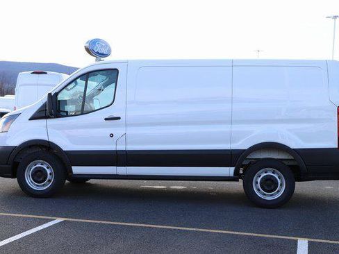 New 2026 Ford Transit 150 Low Roof w/ Load Area Protection Package RWD image 3
