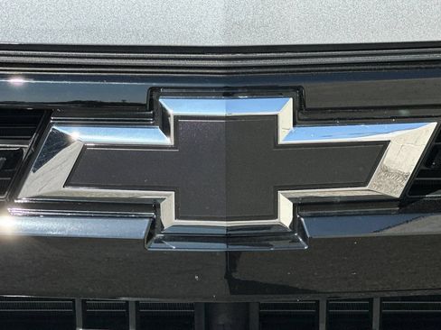 Certified 2026 Chevrolet Silverado 1500 LT Trail Boss w/ Convenience Package II AWD/4WD image 39