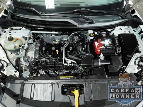 Used 2021 Nissan Rogue SV w/ Premium Package AWD/4WD image 13