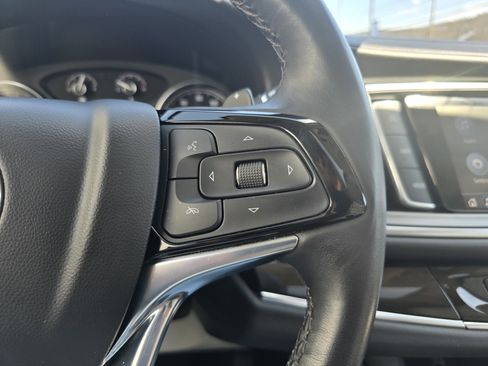 Used 2023 Buick Enclave Essence w/ Experience Buick Package image 22