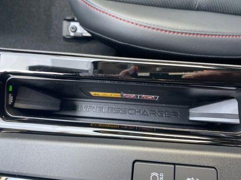 New 2026 Toyota Prius XSE image 36