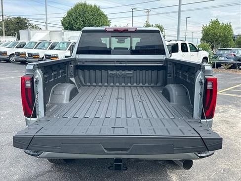 New 2026 GMC Sierra 2500 Denali w/ Denali Reserve Package AWD/4WD image 12