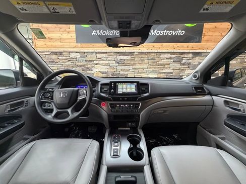 Used 2021 Honda Pilot Special Edition image 16