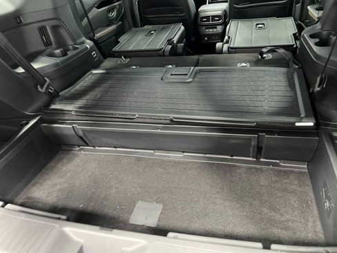 New 2025 Honda Pilot TrailSport image 36