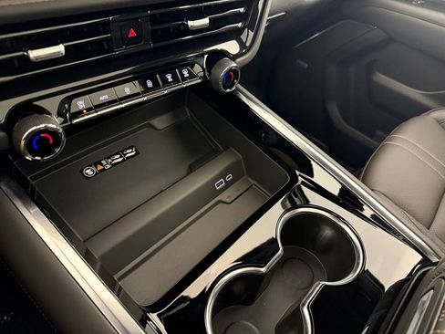 New 2026 Chevrolet Tahoe High Country image 31