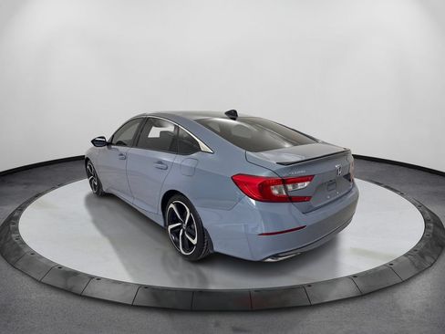 Used 2022 Honda Accord Sport image 7