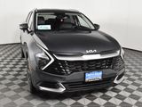 Used 2023 Kia Sportage EX image 3