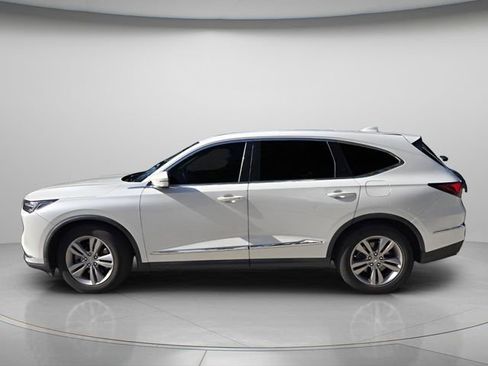 Used 2022 Acura MDX FWD image 3