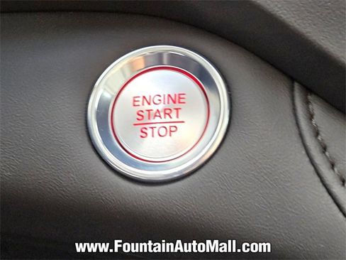 Used 2024 Acura RDX SH-AWD image 23