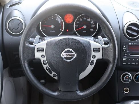 Used 2008 Nissan Rogue SL w/ Premium Pkg AWD/4WD image 27