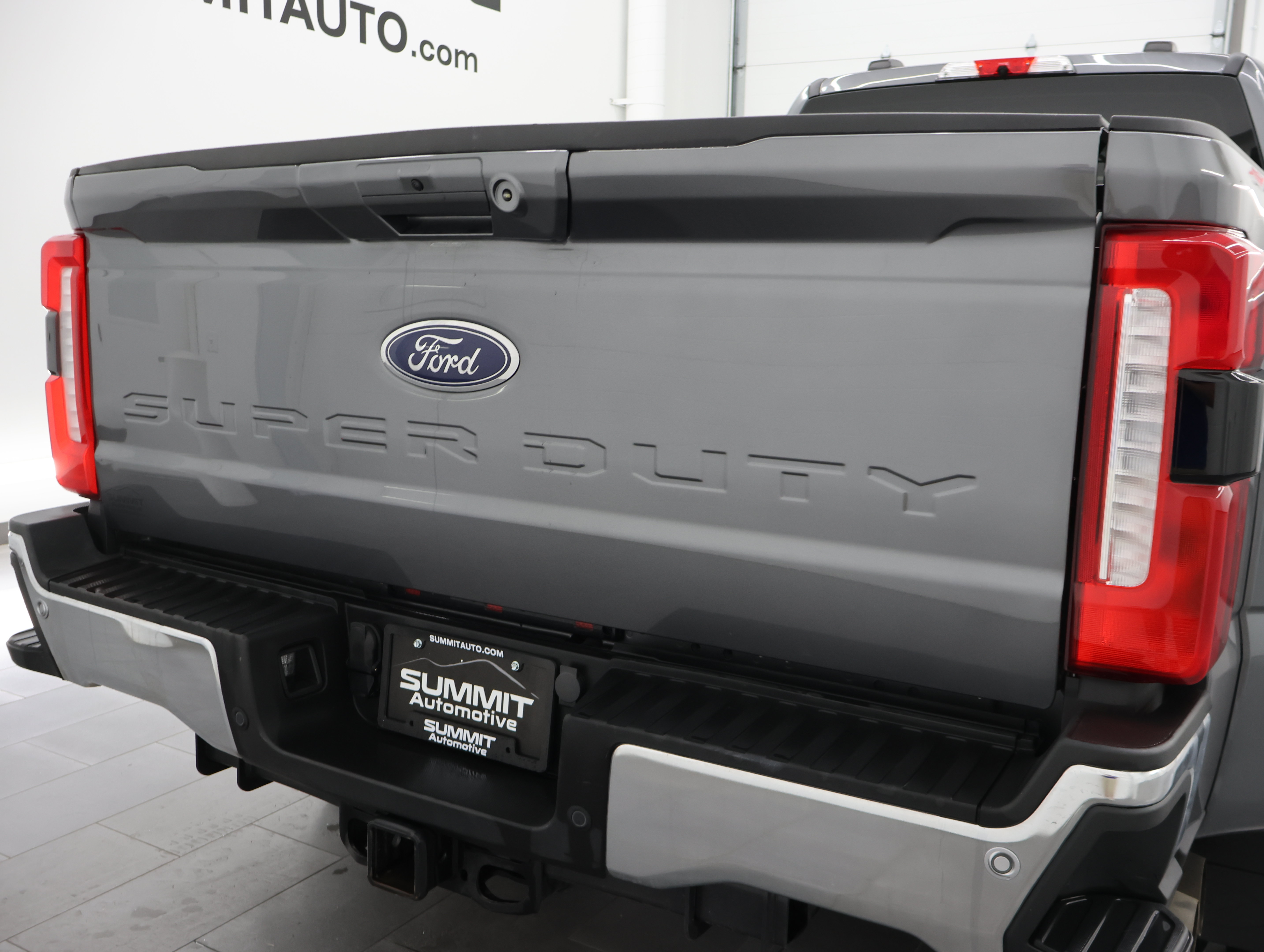 Used 2025 Ford F350 Lariat AWD/4WD image 31
