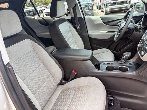 Used 2022 Chevrolet Equinox LS w/ LS Convenience Package FWD image 38