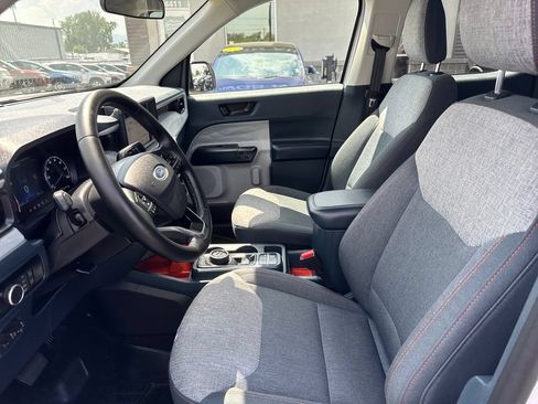 Used 2024 Ford Maverick XLT w/ XLT Luxury Package AWD/4WD image 9