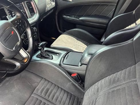 Used 2023 Dodge Charger R/T w/ Daytona Edition Group RWD image 11