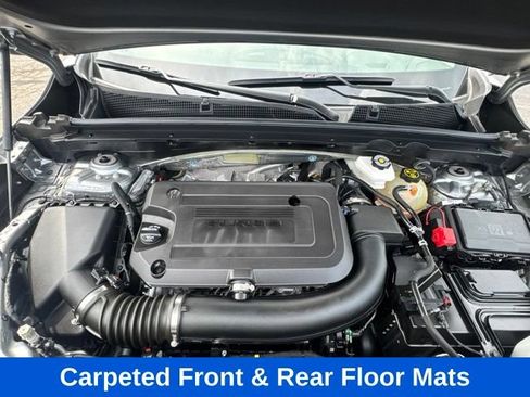 Used 2023 Buick Envision Essence w/ Sport Touring Package AWD/4WD image 8