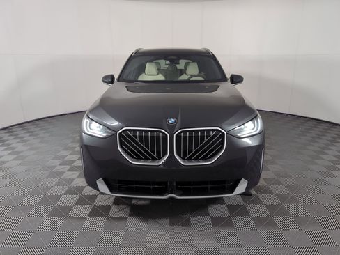 Used 2025 BMW X3 xDrive30i w/ Convenience Package image 5