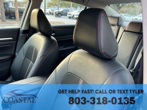 Used 2024 Nissan Altima 2.5 SR image 11