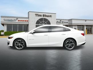 Used 2023 Chevrolet Malibu LT FWD video 2