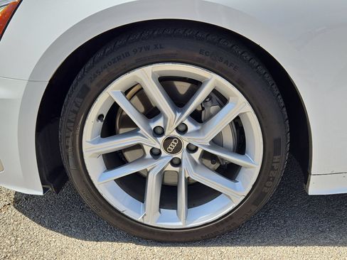 Used 2024 Audi A5 2.0T Premium Plus AWD/4WD image 11