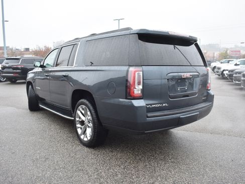 Used 2019 GMC Yukon XL SLT w/ Open Road Package image 6