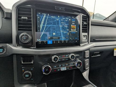 New 2026 Ford F150 XLT w/ Equipment Group 302A MID image 19