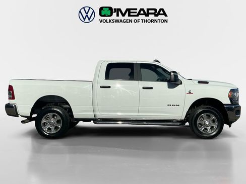 Used 2024 RAM 2500 Big Horn image 6