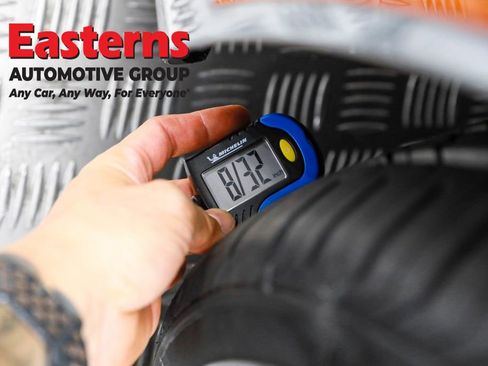 Used 2022 BMW 530i xDrive w/ M Sport Package image 29