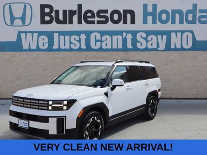 Used 2026 Hyundai Santa Fe SEL