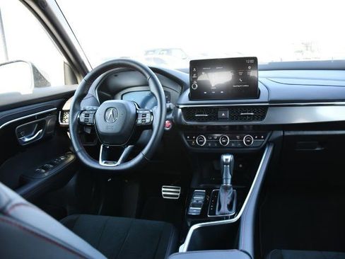 Certified 2025 Acura ADX A-Spec image 22