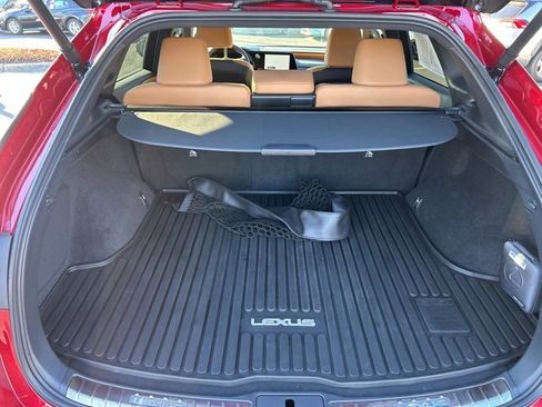 Used 2025 Lexus RX 350 FWD image 8