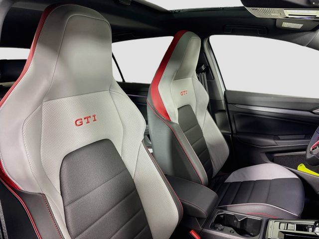 New 2026 Volkswagen GTI Autobahn FWD image 30