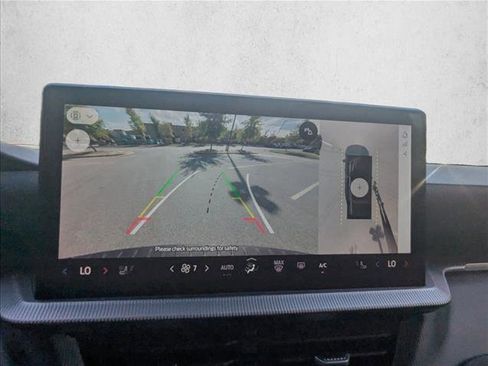 Used 2025 Ford Explorer ST-Line image 18