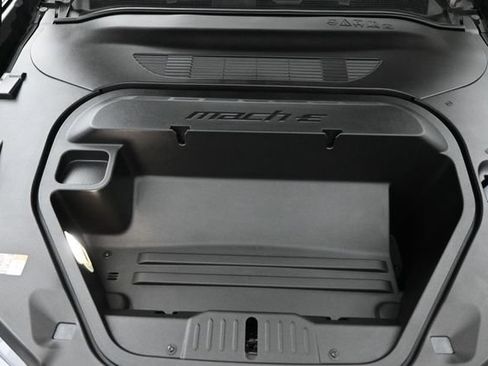 Certified 2025 Ford Mustang Mach-E GT AWD/4WD image 33