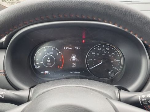 Used 2024 Nissan Kicks SR image 13