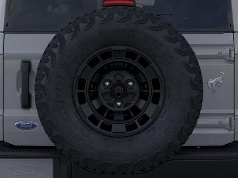 New 2026 Ford Bronco Badlands AWD/4WD image 24