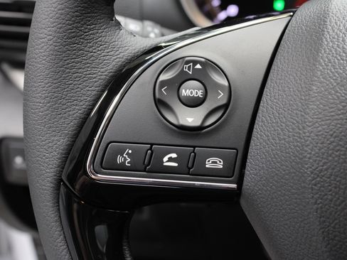 New 2026 Mitsubishi Eclipse Cross SE image 20