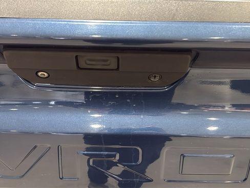 Used 2019 Chevrolet Silverado 1500 RST w/ All-Star Edition image 9