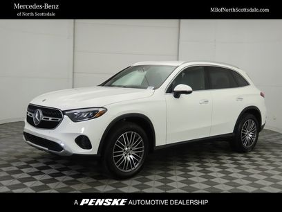 Certified 2025 Mercedes-Benz GLC 300