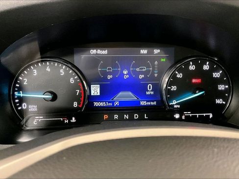 Used 2023 Ford Explorer Limited image 20