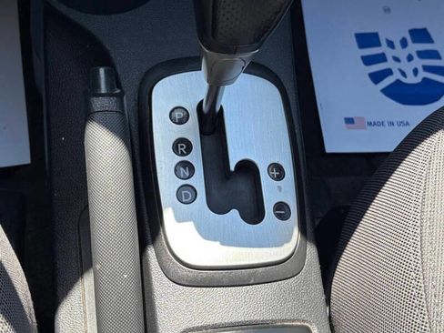 Used 2007 Kia Sportage LX w/ Sport Pkg image 9