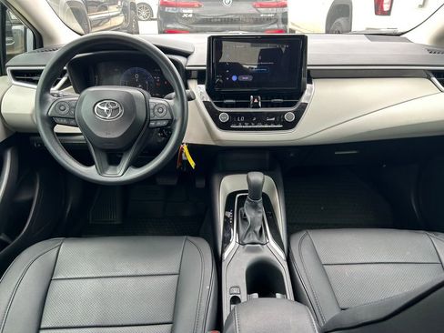 Used 2026 Toyota Corolla LE FWD image 16