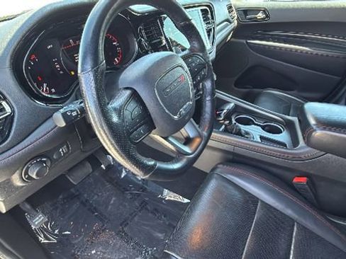 Used 2024 Dodge Durango GT AWD/4WD image 10